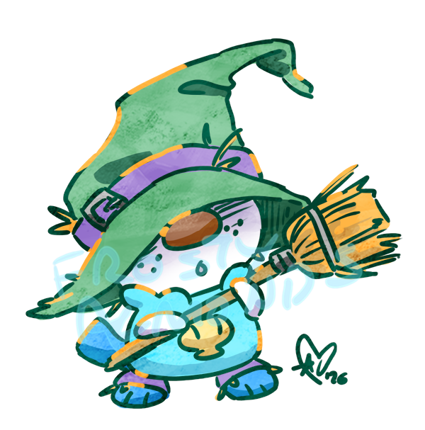 FrostyAlmonds's tweet photo. (Almost) Daily Oshawott 1340. https://t.co/hAynAZf2Yp