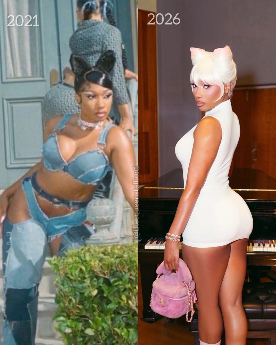 queen_stallion1 tweet picture