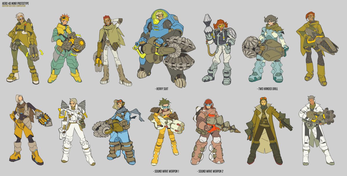 Le_Old_Man's tweet photo. @IamMedUnit @strstyler God I wish we got the heavy mining version https://t.co/U5cE8sOKZS