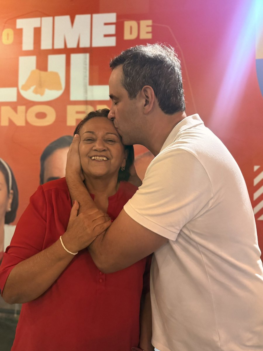 fatimabezerra's tweet photo. É CADU DE LULA NO 2º TURNO! 🌟

O RN vai seguir no rumo certo! Cuuuida! https://t.co/FOs8NPIvJf