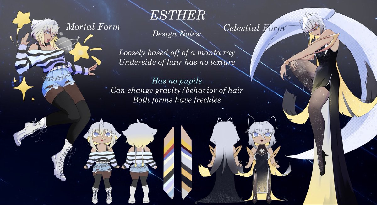 sticki_note's tweet photo. Sona reference sheet bc I never gave her a proper one until now
#artmoots #sona https://t.co/IIs8q3Unl1