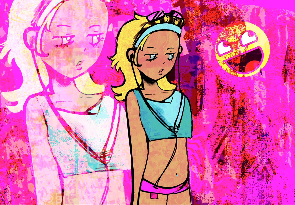 Loopylovelala's tweet photo. #miamimorty #rickorty https://t.co/sBu2x3j7hO