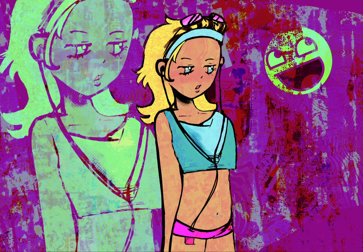 Loopylovelala's tweet photo. #miamimorty #rickorty https://t.co/sBu2x3j7hO