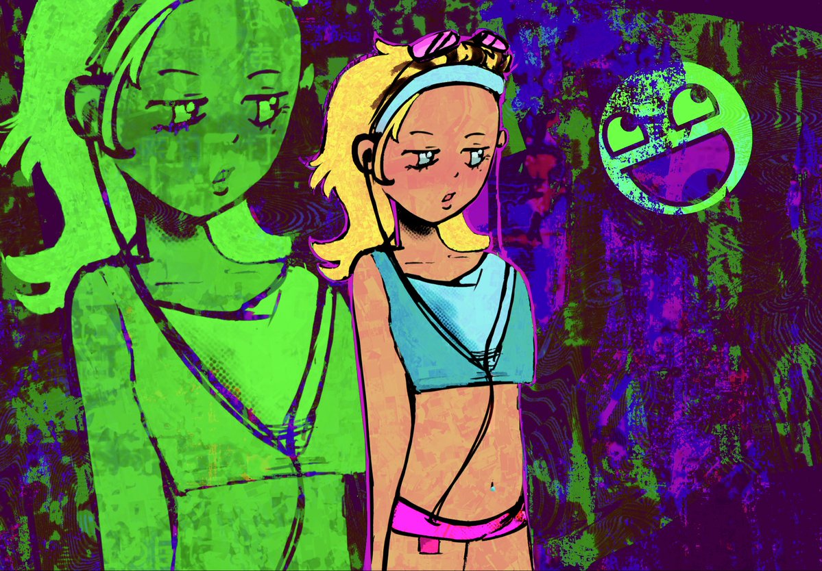 Loopylovelala's tweet photo. #miamimorty #rickorty https://t.co/sBu2x3j7hO