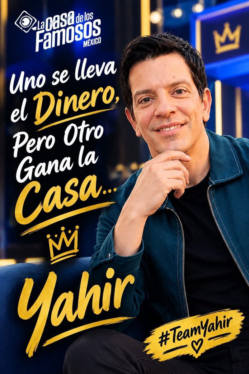 Marudlr22's tweet photo. YAHIR GANADOR
Ejemplo de constancia, valores y respeto.

La imagen no me pertenece https://t.co/Wy6CFt1MQh