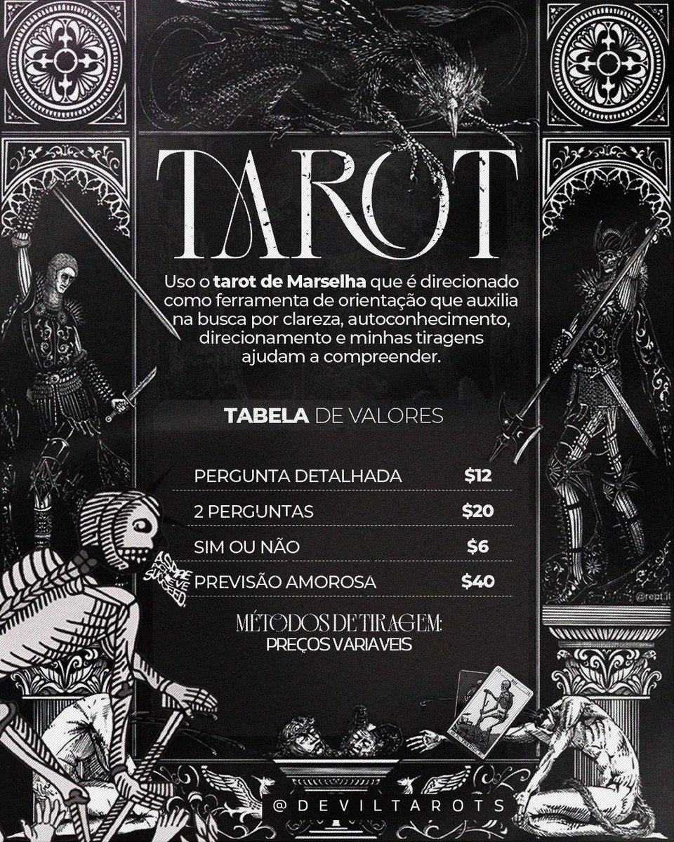 deviltarots tweet picture