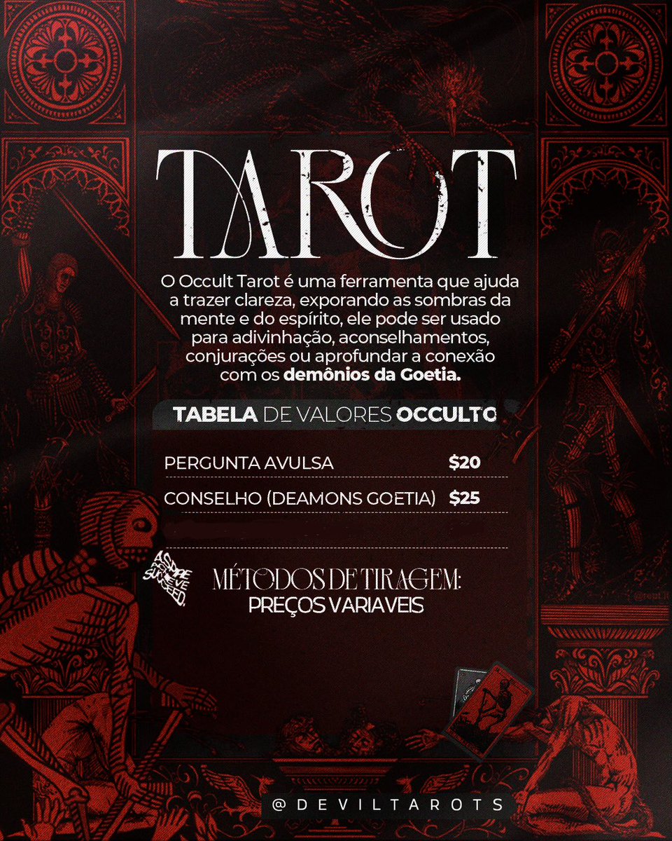 deviltarots tweet picture