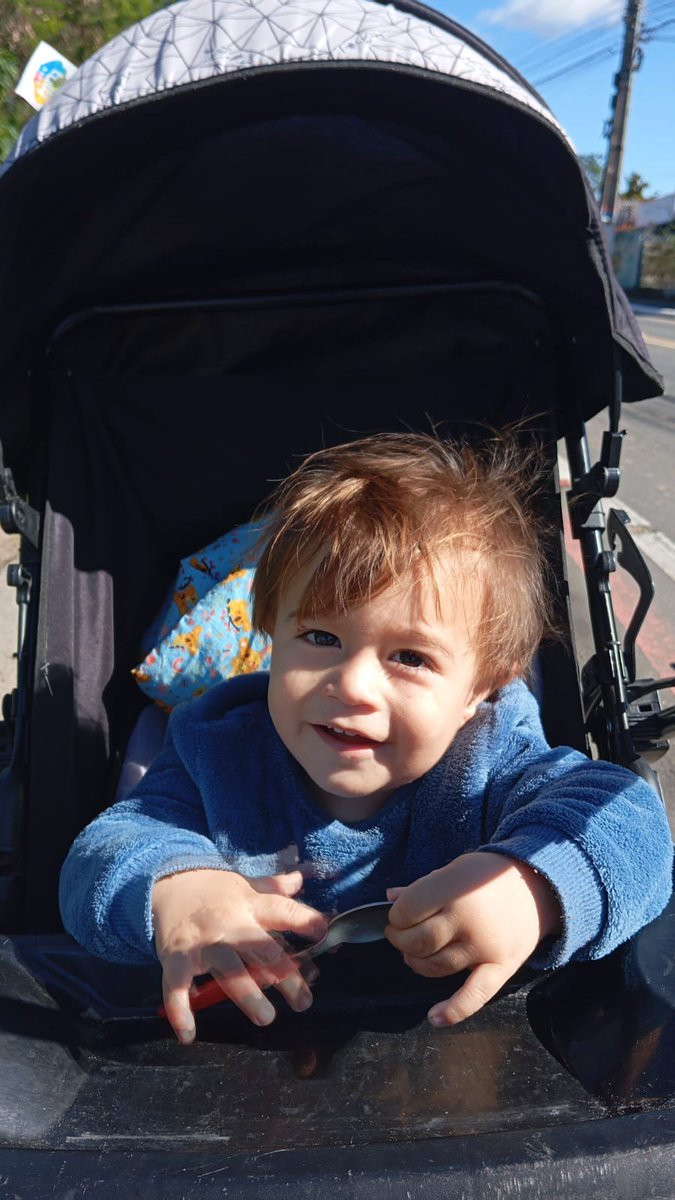 alexfantunes's tweet photo. Meu pequeno ❤️❤️ https://t.co/7YdUjzOXeP
