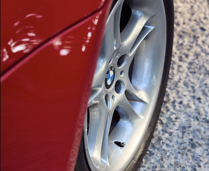 BOHP's tweet photo. BMW Z8ロードスターの画像～その3 | BMWおたっきーず！Blog - BMW総合情報ブログ https://t.co/1ircPf37K6 #BMW #BMWZ8 https://t.co/dJxcmeA9p3