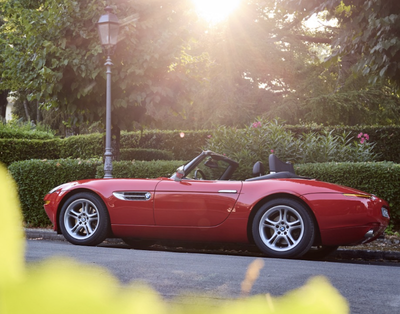 BOHP's tweet photo. BMW Z8ロードスターの画像～その3 | BMWおたっきーず！Blog - BMW総合情報ブログ https://t.co/1ircPf37K6 #BMW #BMWZ8 https://t.co/dJxcmeA9p3