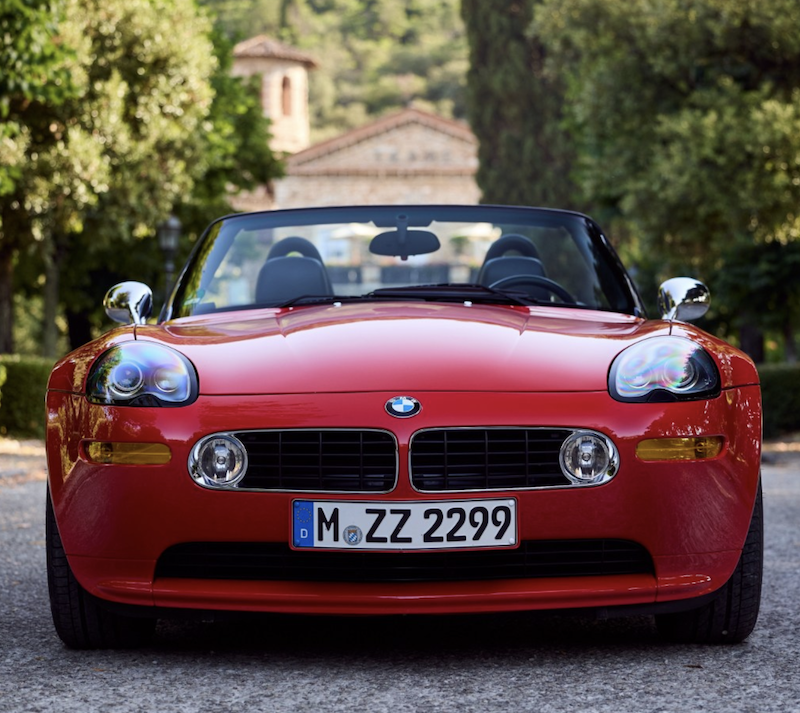 BOHP's tweet photo. BMW Z8ロードスターの画像～その3 | BMWおたっきーず！Blog - BMW総合情報ブログ https://t.co/1ircPf37K6 #BMW #BMWZ8 https://t.co/dJxcmeA9p3