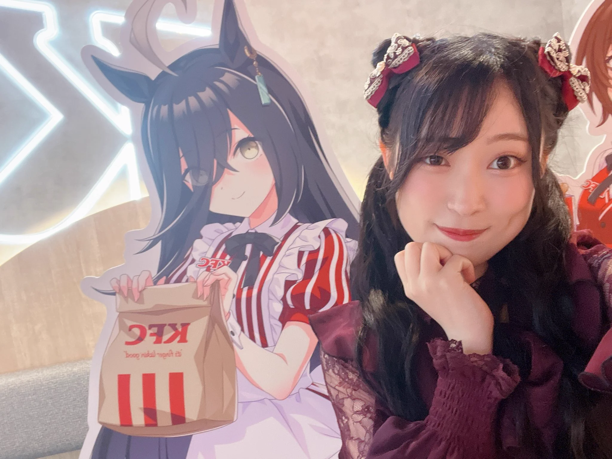 真白そわ on X: 