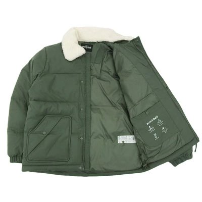 mummy_normcore's tweet photo. うわぁ…mont-bellのアウター…
ボア襟がかわいすぎる… https://t.co/Jik3P9ehT8