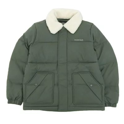 mummy_normcore's tweet photo. うわぁ…mont-bellのアウター…
ボア襟がかわいすぎる… https://t.co/Jik3P9ehT8