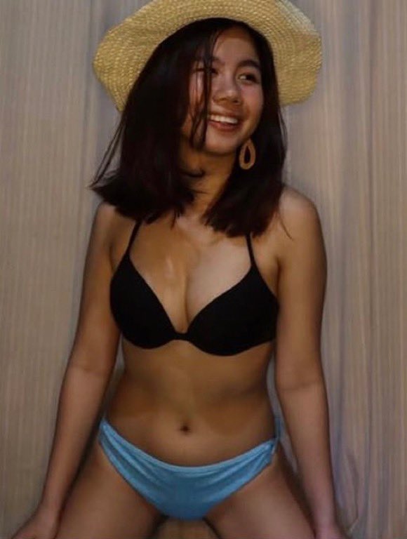 Dantehams's tweet photo. Cuck didn’t want her to be a webslut but now she is.. #cuck #abg https://t.co/j61Ee0zd2I