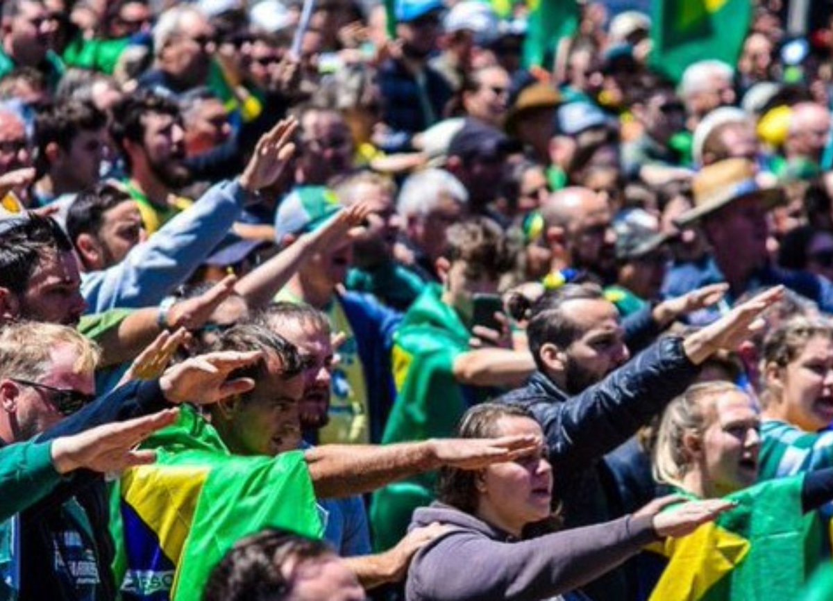 studies_lala's tweet photo. não, vocês não são cidadãos de bem https://t.co/7SArvzWdqN