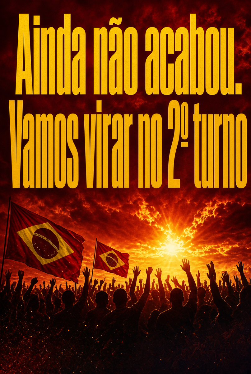 helioricardorio's tweet photo. Vamos levantar e sair das cordas. A luta ainda não terminou. Vamos retuitar!!! https://t.co/T396oh66LX
