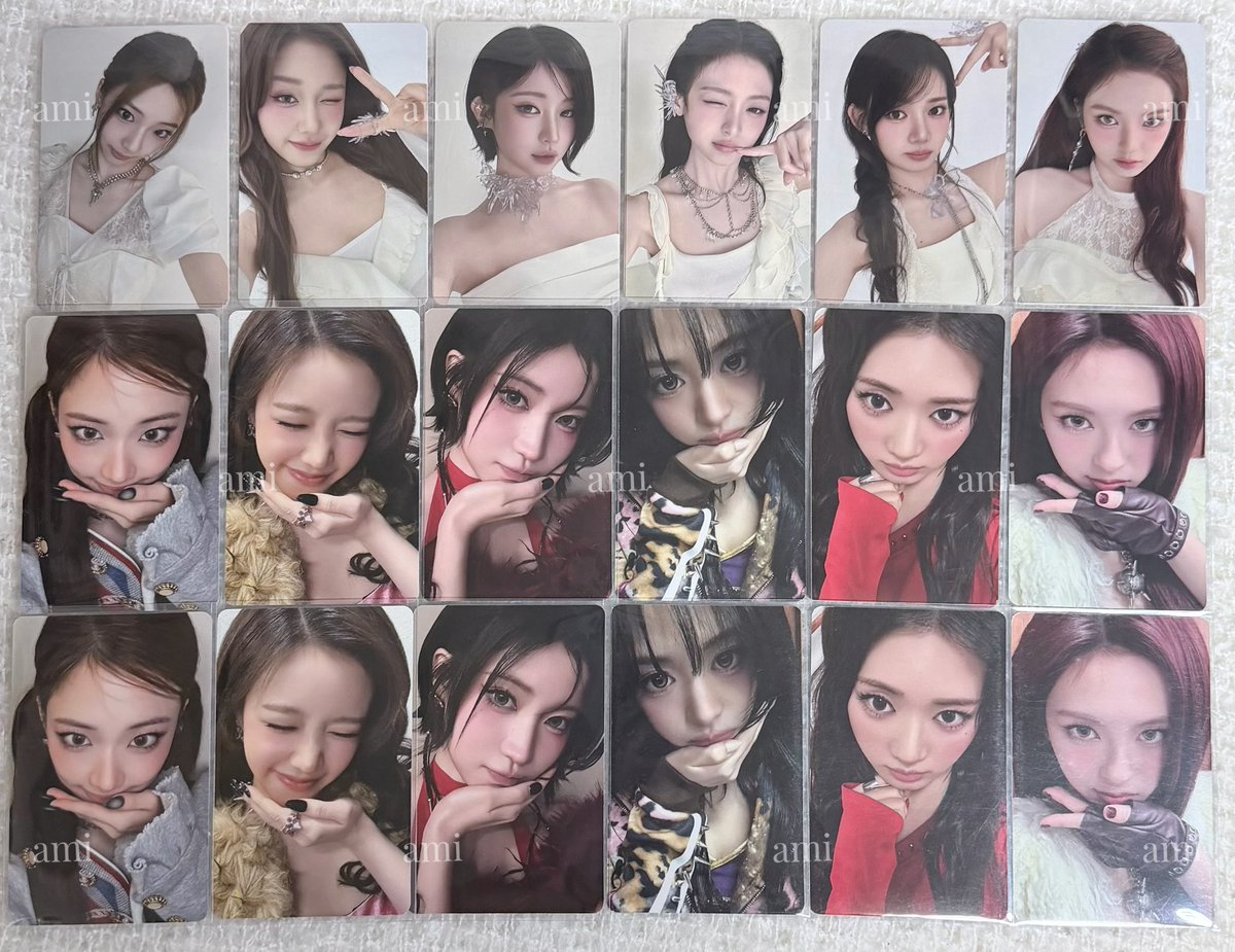 am__0i's tweet photo. Thank you so much for being so kind💖
@24_365alley *.+ﾟ https://t.co/vSoKRGwn7w