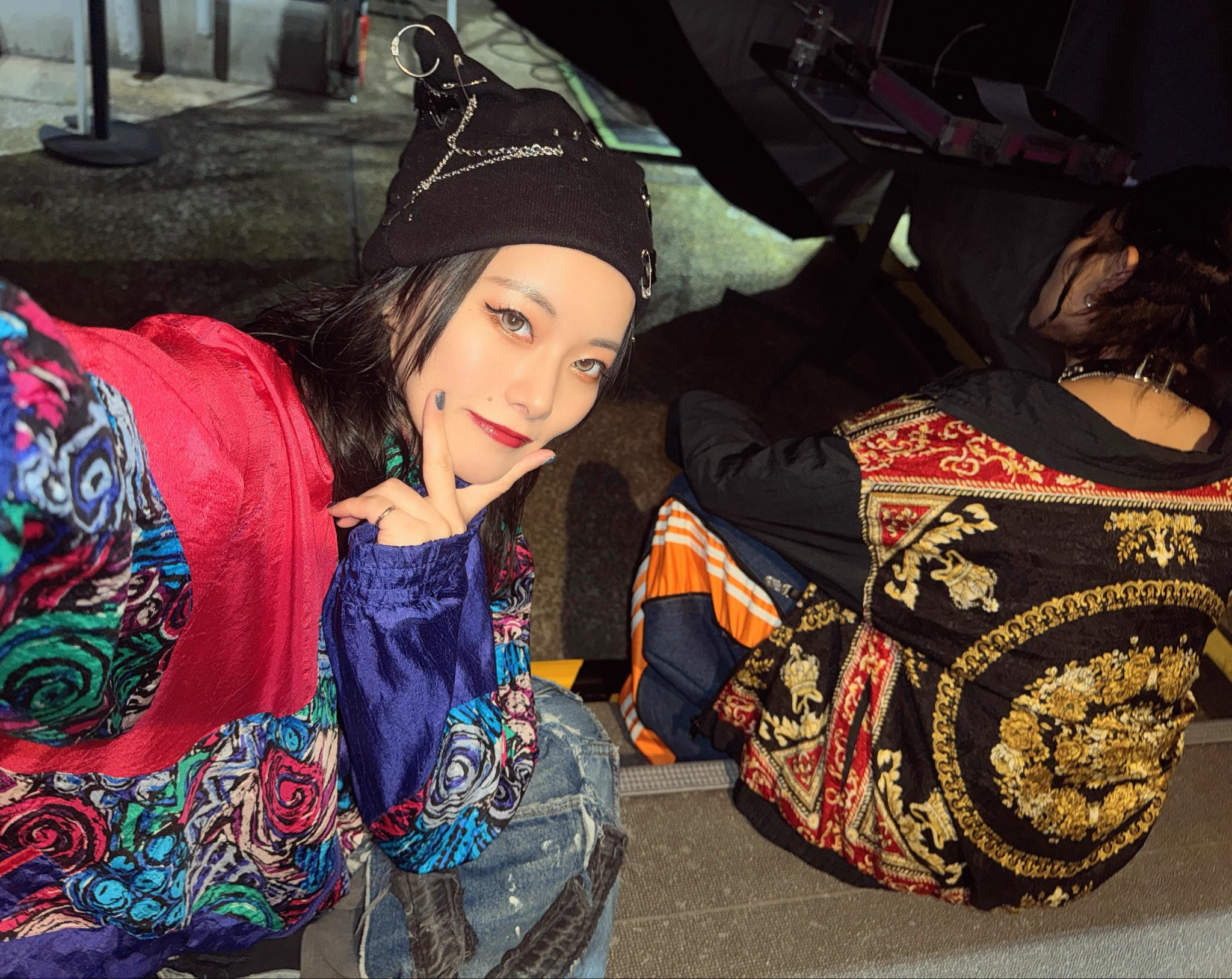 Nao＋(#なおたす)from.Qtwins on X: 