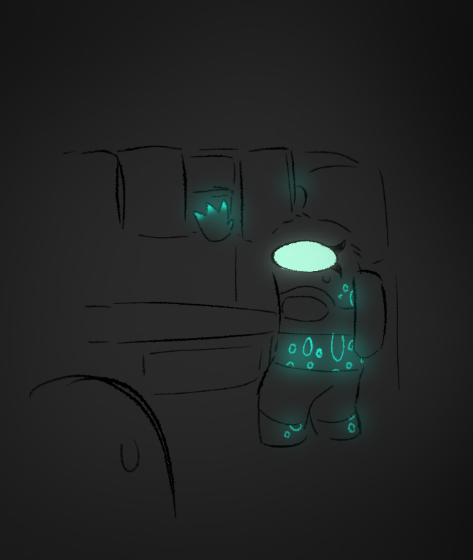 DJ_Hyper_Fr3sh's tweet photo. My very odd amongi sona/oc
#amongus #amongusoc https://t.co/cCEvvC9f26
