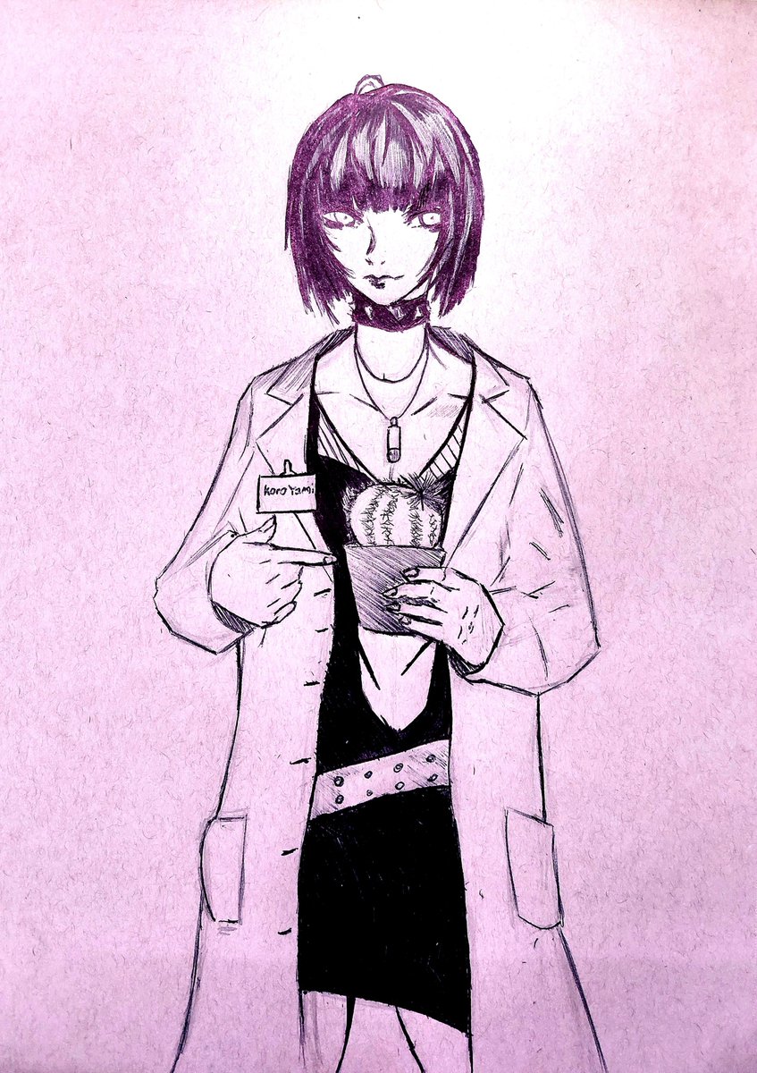 KoroYami_ tweet picture