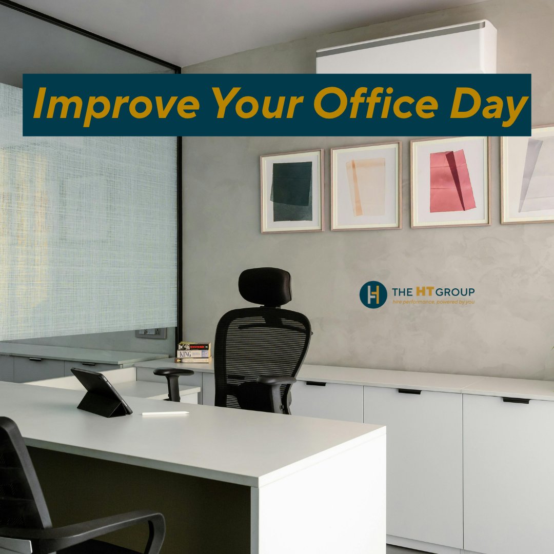 TheHTGroup's tweet photo. Improve your office. Better yet, improve your strategy. 🔧
https://t.co/vmX2EtAUc8
#TheHTGroup #AdvisoryServices #WorkforceStrategy https://t.co/oZXVbUaS0J