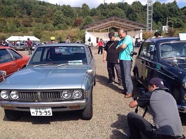 yymjc173's tweet photo. 秋の風物詩的なイベントだった。
さみしいね。引き継ぐ人もいなかったのかな？ https://t.co/mSNhr5dDFc