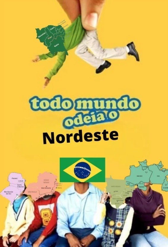 Nicolas_editsfc's tweet photo. @KaluKaluma1 Norte e o nordeste com o Satanás https://t.co/Z0SSdUoT0A