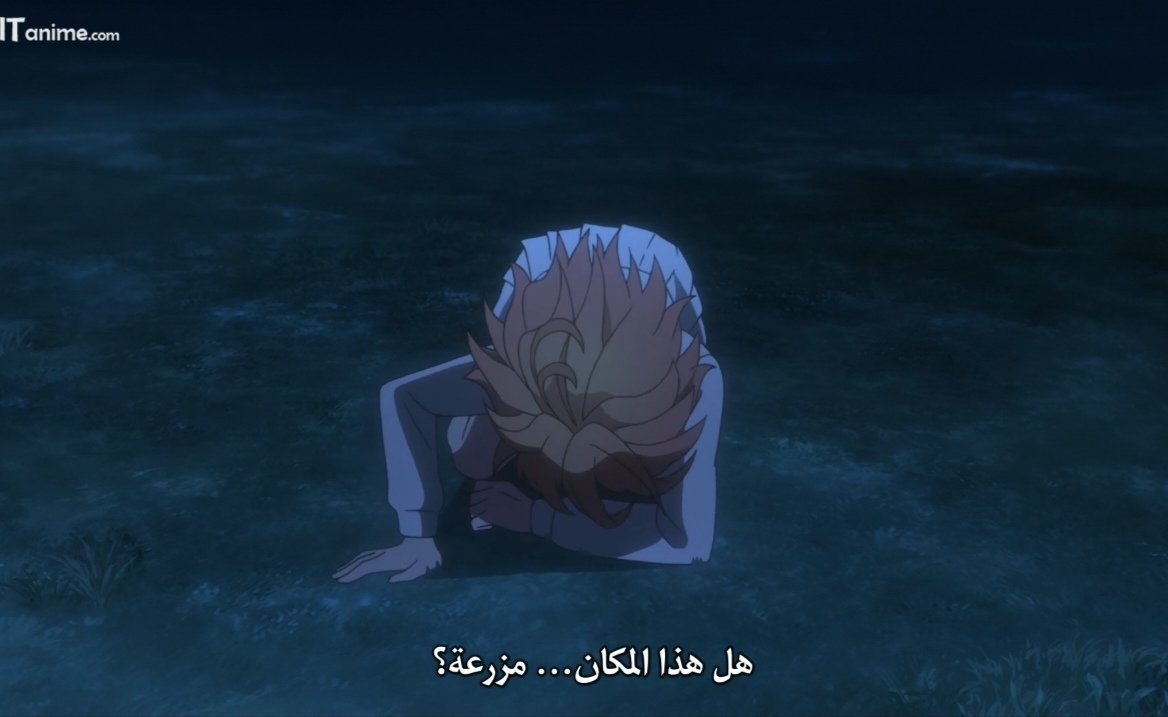 re19emx's tweet photo. اخيرا تابعته انمي اسطوري بس النهايه زق https://t.co/77EuJorvD1