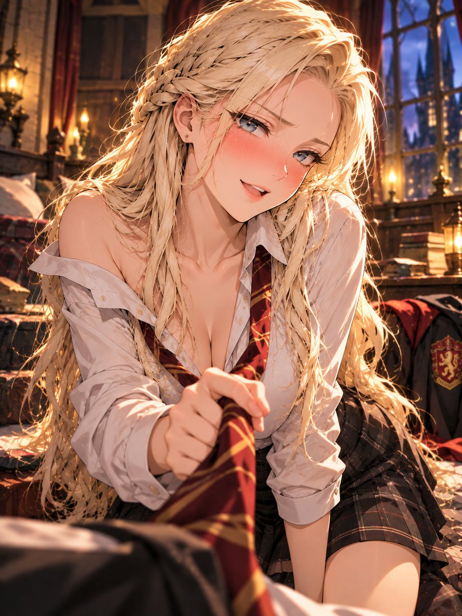 solak42_AI's tweet photo. Get over here Pottah!

#Malfoid #Malfoy #DracoMalfoy #HarryPotter https://t.co/nM1iIyNuiq