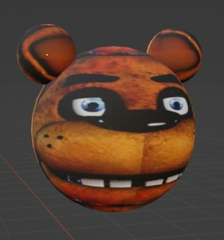 ToadyFNaF1987's tweet photo. https://t.co/9vIti7zx2Y