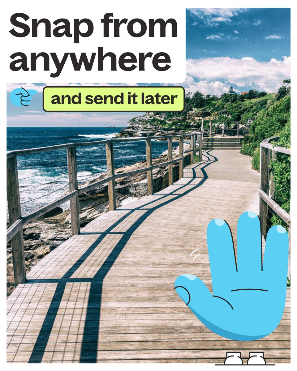 SnapSendSolve's tweet photo. Spot something on your walk that's worth flagging, Snap a photo now, and send it through later once the family outing wraps up.

#SnapFromAnywhere #FamilyTime #CommunitySpaces https://t.co/U8SE3LXtqA