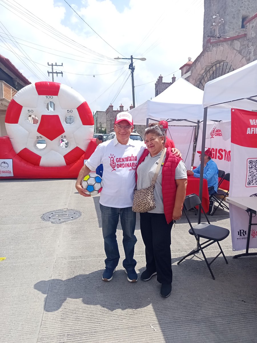 VICTORG34518098's tweet photo. Este sábado 3 de octubre, la CNC de Tlalnepantla de Baz estuvo presente en la gran feria  de servicios de salud  "Gente Extraordinaria en tú Comunidad", realizada en la colonia San Pedro Barrientos.
Agradecemos la participación de las personas que acudieron. 🤠 https://t.co/MNEfqnJ9Hx