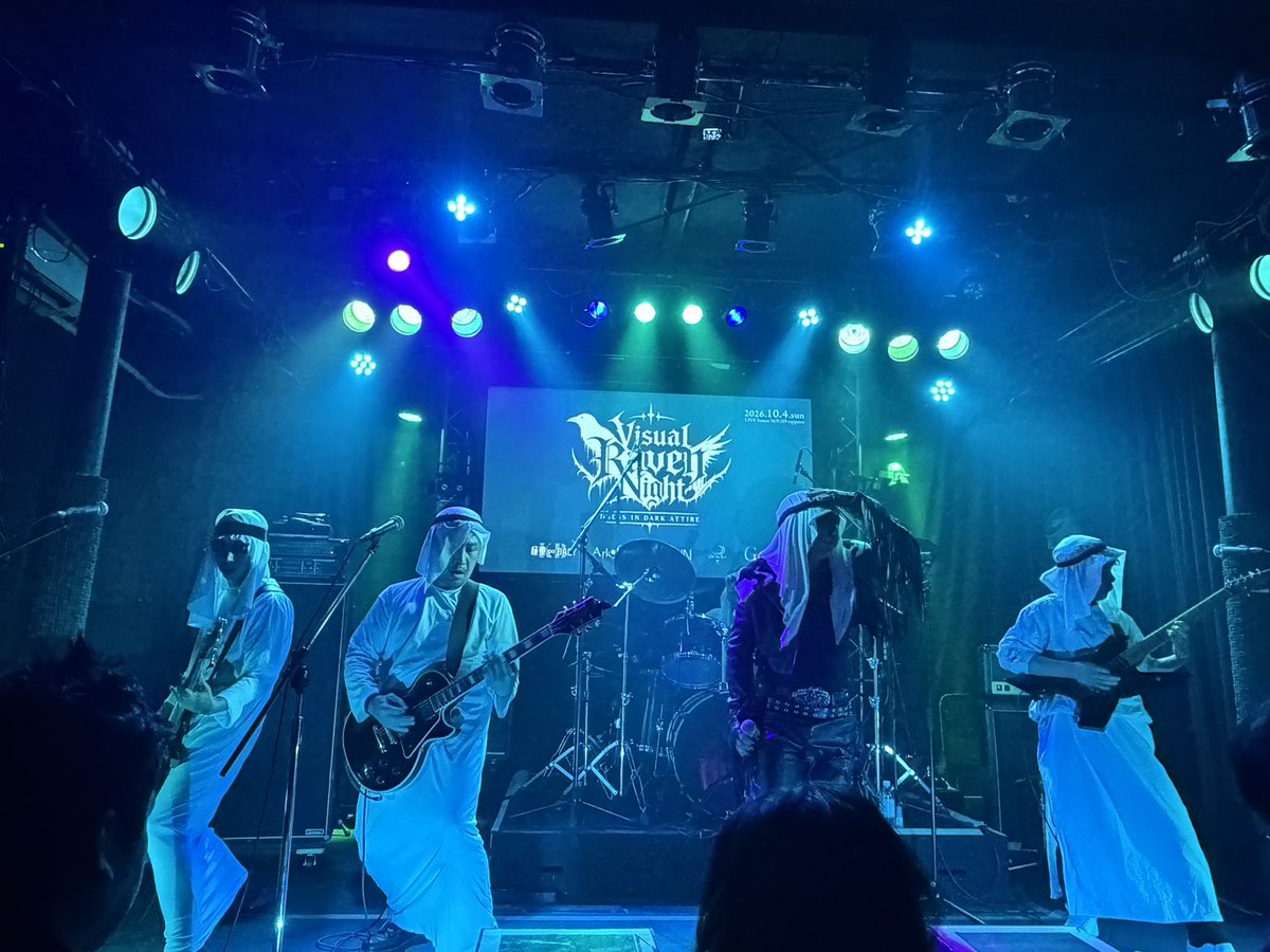 ungeigei's tweet photo. #VisualRavenNight
#VRN
#XJAHAN
#XJAPAN
3年半ぶりに拝見しました✨🙅♀️
光る棒とか持っていかないとやっぱり手持ち無沙汰だなぁ思いつつガン見。
Xメドレー(RUSTY〜Roseまで後半4曲ほど)かなり良かった。
DAHLIA…かなり好きなんすよ!楽しかった!
オイルマネーありがとうございます! 💰 https://t.co/NZo2DMaHna