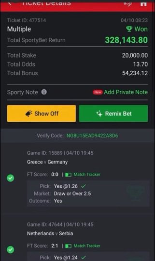 paymentafter91's tweet photo. BOOM💥BOOM💥💥BOOM💥💥💥 
👇👇👇👇👇👇👇
PAYMENT AFTER WINNING 🏆 
Is available 💯 guarantee
DM if interested

WHATSAPP:- +2349055527129
TELEGRAM:- https://t.co/g7My7Jfe9C https://t.co/3TbwBtoXKn