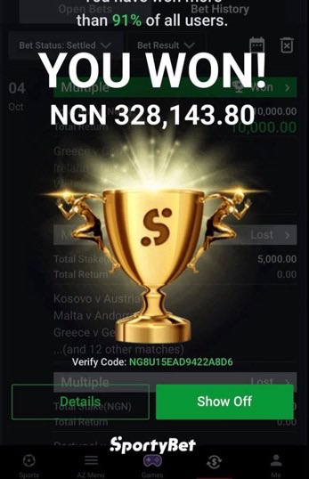 paymentafter91's tweet photo. BOOM💥BOOM💥💥BOOM💥💥💥 
👇👇👇👇👇👇👇
PAYMENT AFTER WINNING 🏆 
Is available 💯 guarantee
DM if interested

WHATSAPP:- +2349055527129
TELEGRAM:- https://t.co/g7My7Jfe9C https://t.co/3TbwBtoXKn