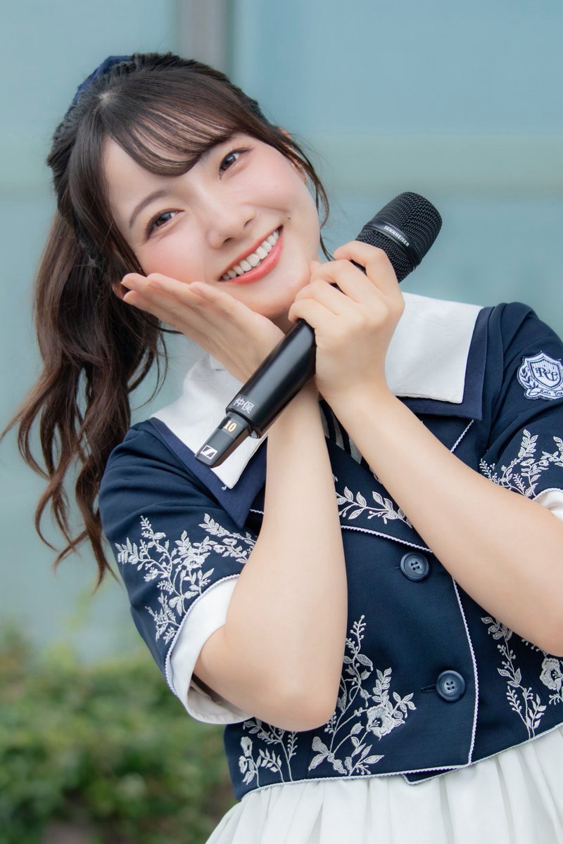 nakamata_miki's tweet photo. おはようございます☀️
今週も笑っていこー！(◜𖥦◝ ) #RainTree https://t.co/uvAsFZSZ9x