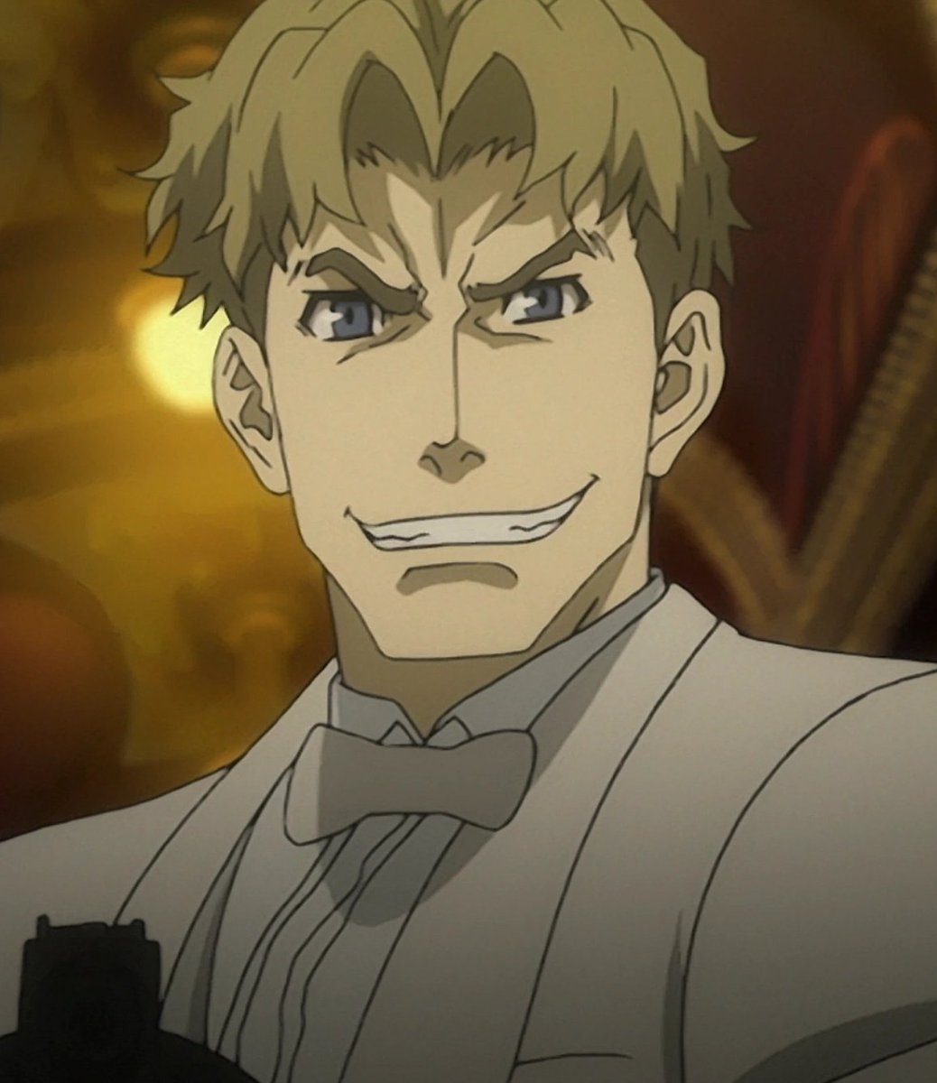 AnimeTokki's tweet photo. Today would have been the Birthday of Voice Actor Keiji Fujiwara who sadly passed away at age 55.

He was known for voicing:
- Leorio Paladiknight (HUNTER x HUNTER)
- Maes Hughes (Fullmetal Alchemist)
- Ladd Russo (Baccano!)
and many more

Rest in Peace. https://t.co/182fJgSc59