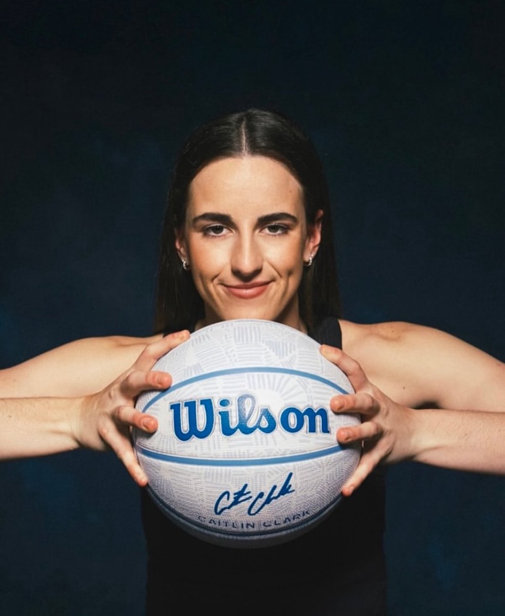 coletodeworld's tweet photo. CC #MVP #Caitlinclark #Indianafever #WNBA https://t.co/JsxUjBQWa4