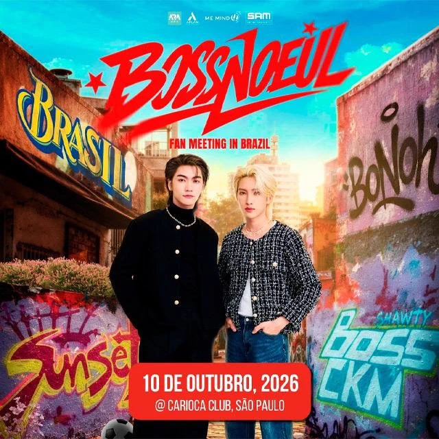 BossNoeul JapanSP🇯🇵 on X: 