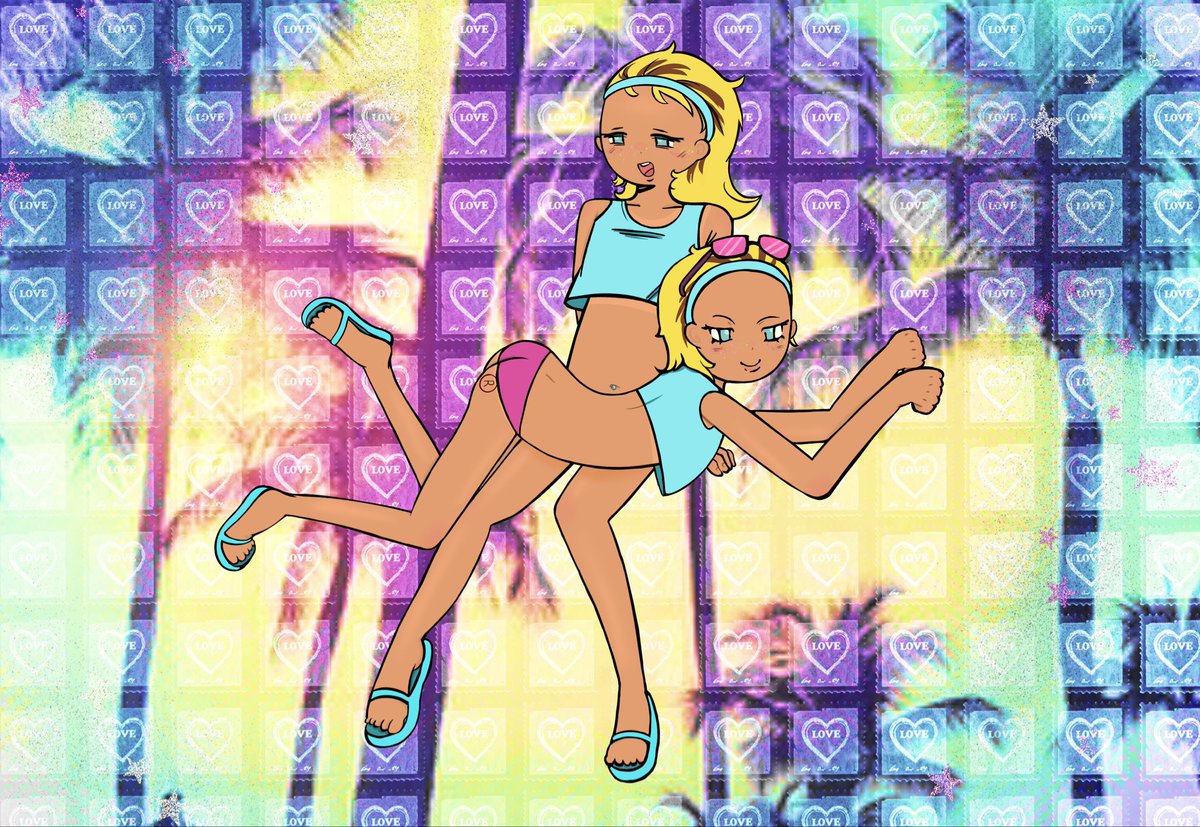 Loopylovelala's tweet photo. #Miamimorty #Rickorty https://t.co/ZFkem8rGyg