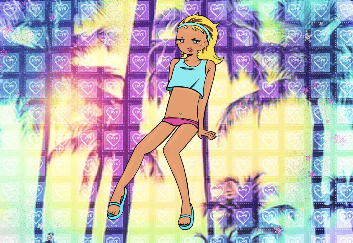 Loopylovelala's tweet photo. #Miamimorty #Rickorty https://t.co/ZFkem8rGyg