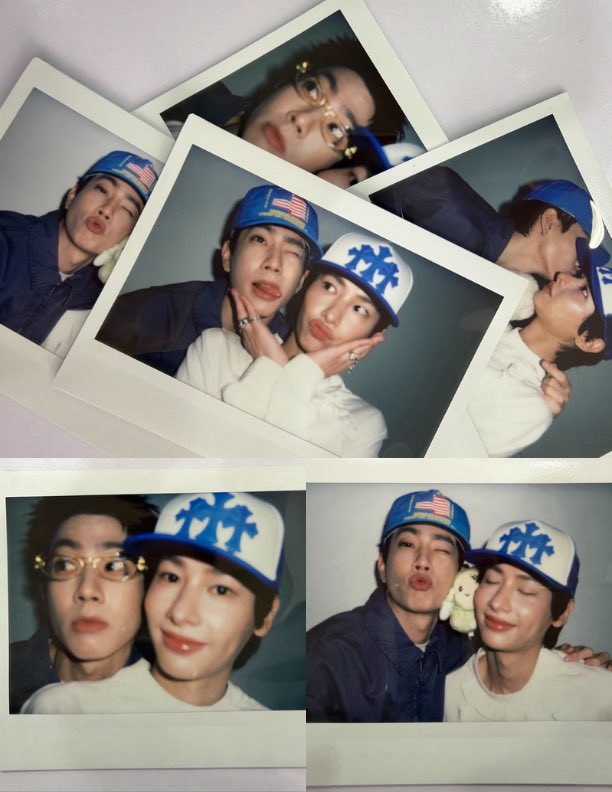 vehee_16's tweet photo. 11yrs ago, OG met for the 1st time.

They instantly bonded as a pair, navigating a dynamic &amp; sector of industry that felt very new. This was Os 1st bday post for G.

Today, their love is named a ‘forever’ ordeal. Prospect of marriage inevitable, w a baby they adore. This yrs post https://t.co/8YvzhiwKXF