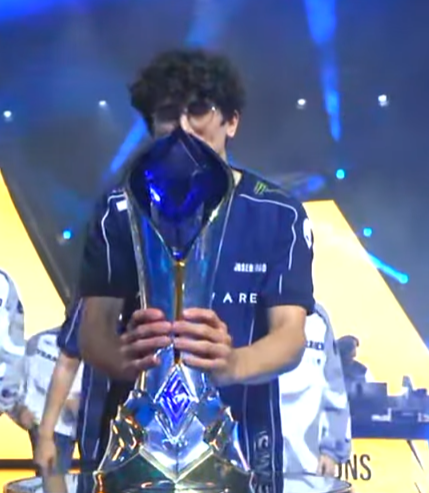RaafaaCasts's tweet photo. PRIMERO LLA CAMPEONATO (R7 - LLA 2020)
FINALES MVP

PRIMERO LCS CAMPEONATO (TLAW - LCS 2026)
FINALES MVP

Hay cosas que nunca cambian

Felicitaciones Tuki :') 🐸💙 https://t.co/UUmM8RwrfY