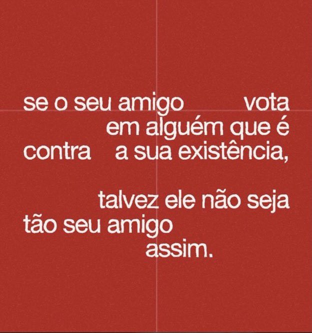 ymeruoca's tweet photo. não é difícil de entender https://t.co/hYla2lwmGS
