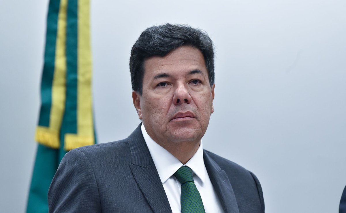 matheuscomunica's tweet photo. Mendonça Filho perde pela sexta vez uma eleição majoritária em Pernambuco.

Governador (2006), prefeito (2008, 2012 e 2020) e senador duas vezes agora (2018 e 2026). https://t.co/jRoZ49RJhS