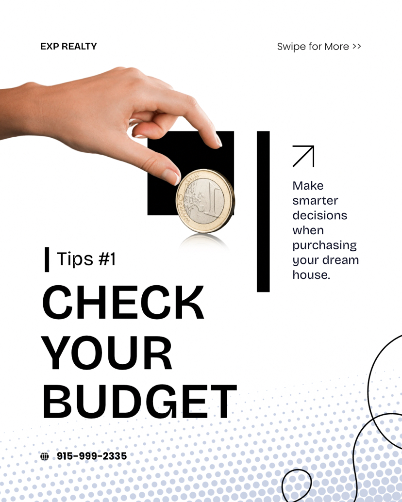 JRod7912's tweet photo. Quick Tips Before Buying a Home

Click the link below: 

https://t.co/DrbEJRr2Bx https://t.co/cmYQBlVigr