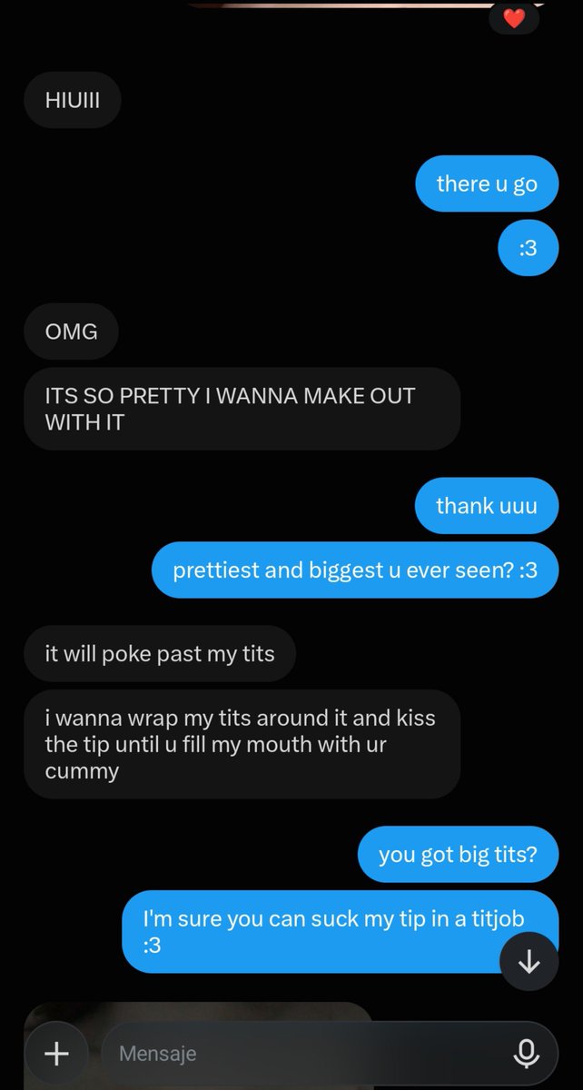 luunnyynn's tweet photo. i love how these busty whores worship my huge cock -w-
#bwc #shxta https://t.co/JWDVQvMrf0