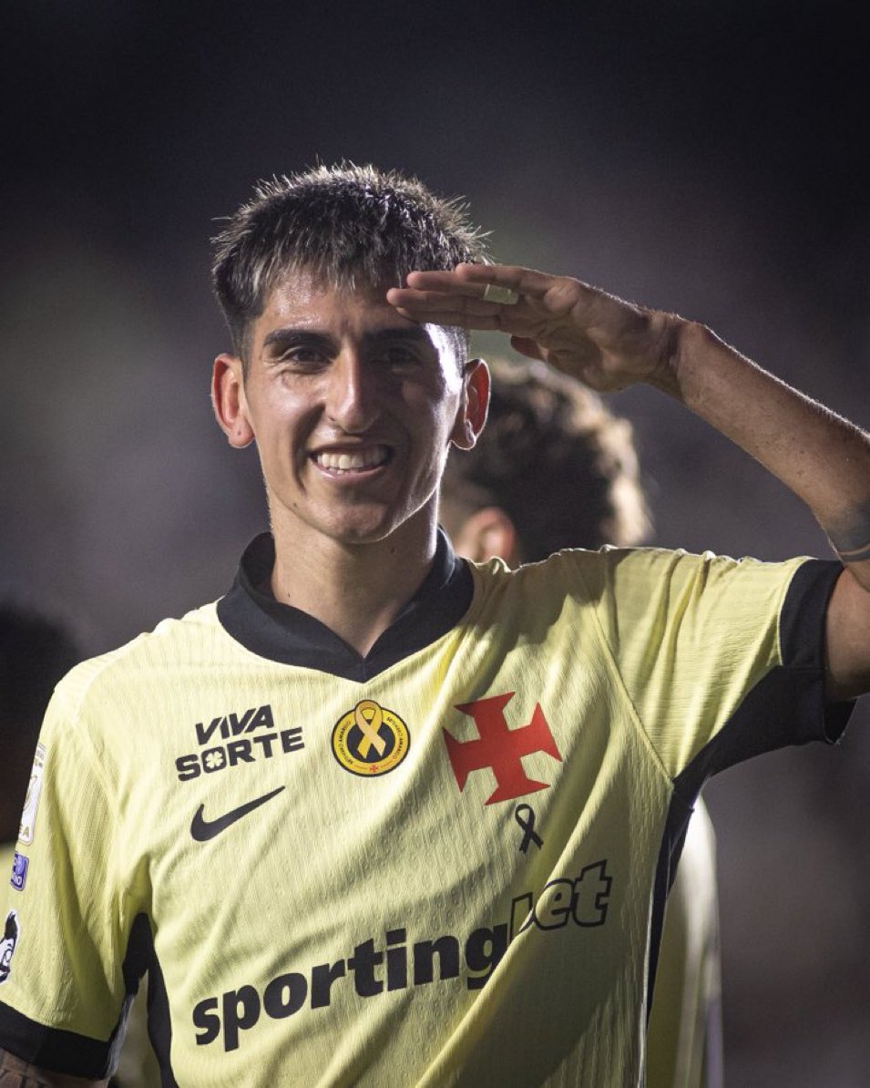 are_cruzmaltina's tweet photo. FOCO NO CLÁSSICO DE QUARTA-FEIRA!

🆚 Botafogo 
⏰ 20h30
📆 07/10
🏟️ Nilton Santos
📺 Prime Video — Cazé TV (Youtube)

📸 | Matheus Lima (Vasco) https://t.co/VOvKNqzZcC