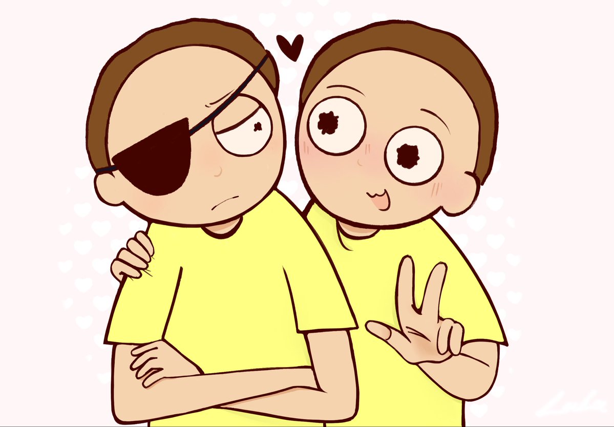 Loopylovelala's tweet photo. #Mortycest #pemorty https://t.co/Ax65JNFIBi
